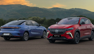 Togg T10X ve T10F&rsquo;e Yoğun Talep: 2025 Siparişleri Tamamen Bitti