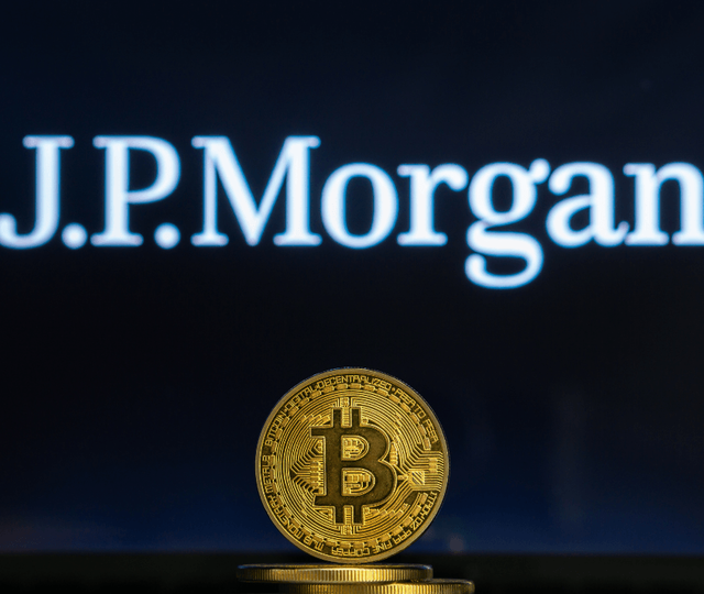 JPMorgan Bitcoin i&ccedil;in hedef fiyat verdi: "3 haneler g&ouml;r&uuml;lecek!"