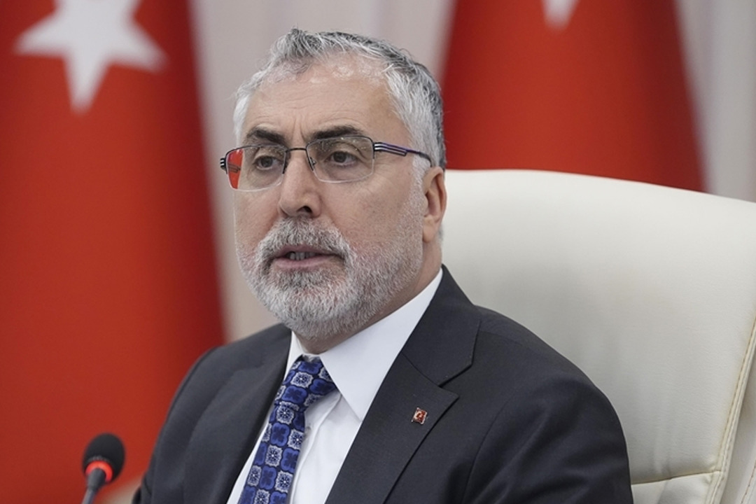 Bakan Işıkhan'dan istihdam desteği a&ccedil;ıklaması