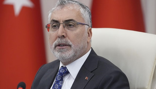 Bakan Işıkhan'dan istihdam desteği a&ccedil;ıklaması