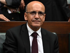 Bakan Şimşek a&ccedil;ıkladı! Hazine'den yapay zeka hamlesi! 2 milyar liralık verimsiz harcama &ouml;nlendi