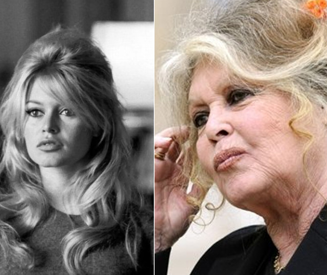 Fransız sinemasının ikonu Brigitte Bardot'tan acı haber