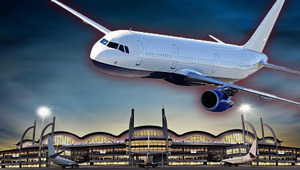 Bakan duyurdu! Sabiha G&ouml;k&ccedil;en Havalimanı'nda yarın hizmete a&ccedil;ılacak: Tam 240 metre uzunluğunda