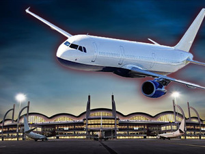 Bakan duyurdu! Sabiha G&ouml;k&ccedil;en Havalimanı'nda yarın hizmete a&ccedil;ılacak: Tam 240 metre uzunluğunda