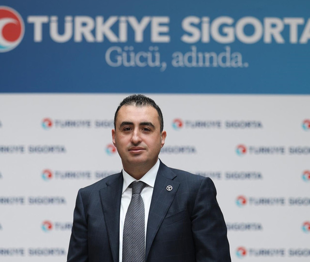 T&uuml;rkiye Sigorta 11 ayda 129,2 milyar lira prim &uuml;retimi ger&ccedil;ekleştirdi