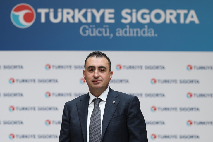 T&uuml;rkiye Sigorta 11 ayda 129,2 milyar lira prim &uuml;retimi ger&ccedil;ekleştirdi