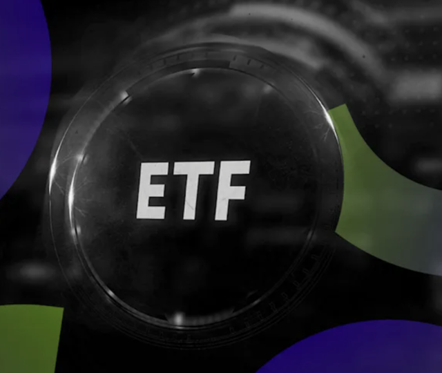 Kripto ETF&rsquo;lerinde 2025 R&uuml;zgarı: Bitcoin ve Ethereum Tahtını Korurken Altcoinler Sahneye &Ccedil;ıktı