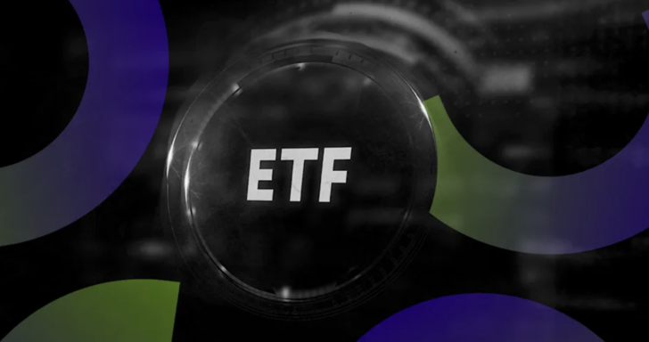 Kripto ETF&rsquo;lerinde 2025 R&uuml;zgarı: Bitcoin ve Ethereum Tahtını Korurken Altcoinler Sahneye &Ccedil;ıktı