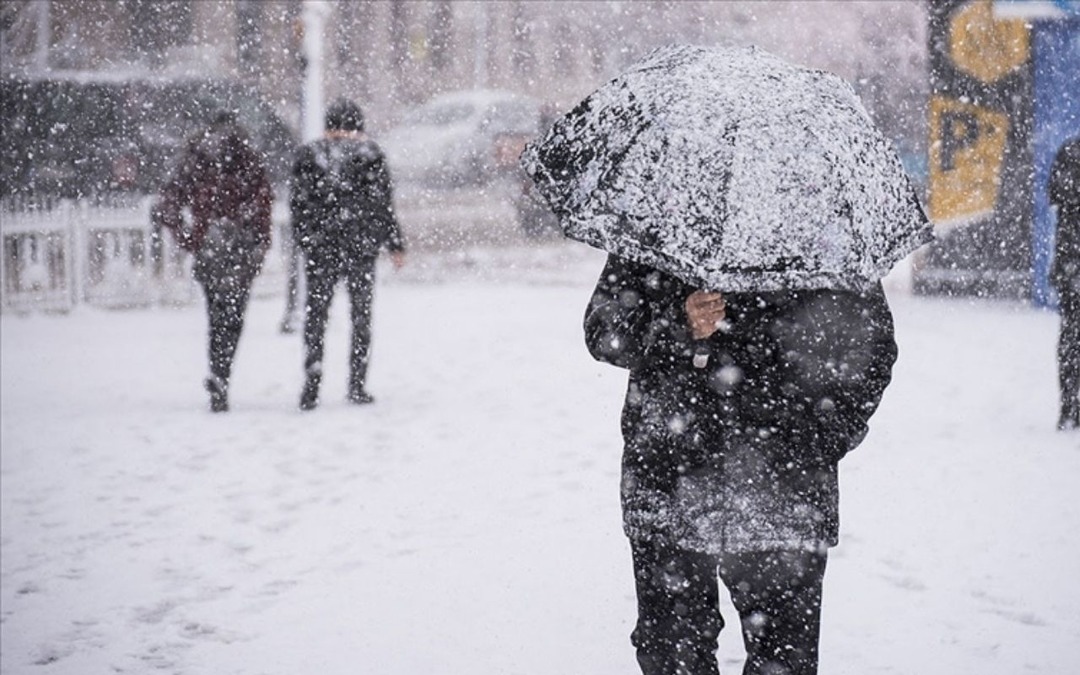 Şanlıurfa'da hava durumu nasıl? 