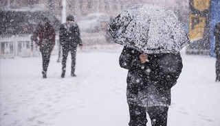 Şanlıurfa'da hava durumu nasıl? 