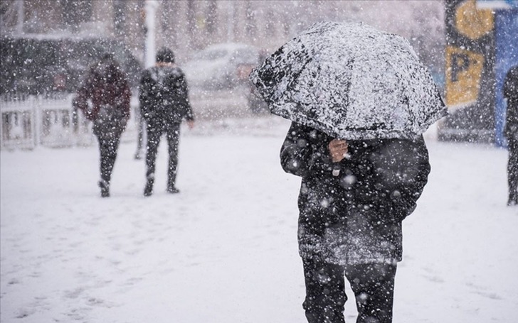 Şanlıurfa'da hava durumu nasıl? 
