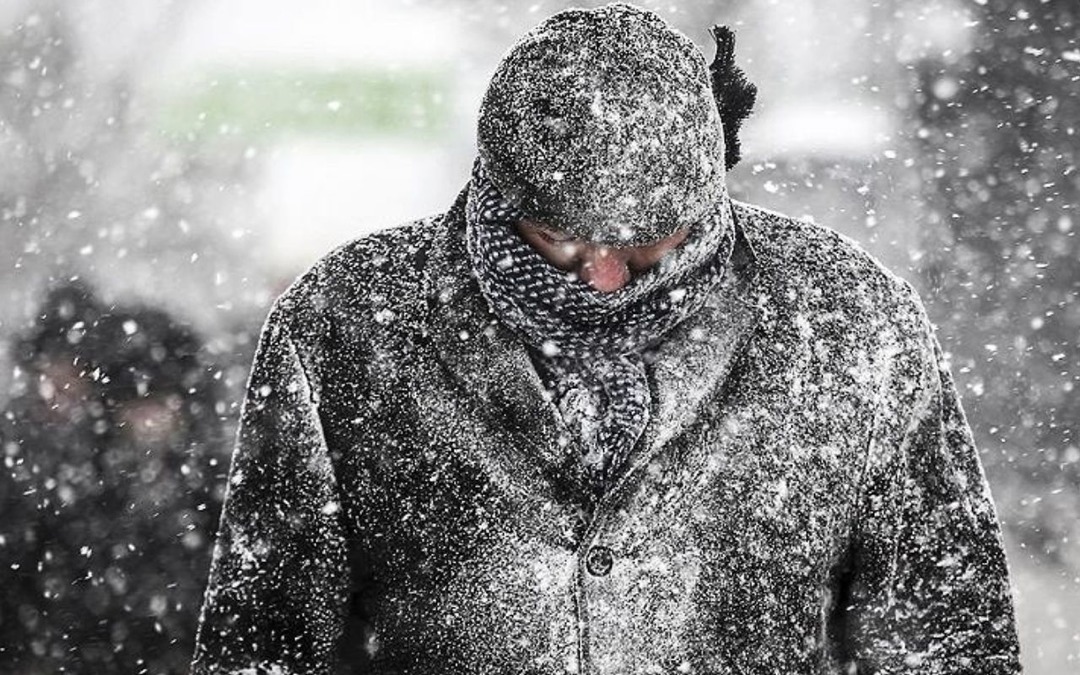Meteoroloji'den kuvvetli ve yoğun kar yağışı uyarısı!