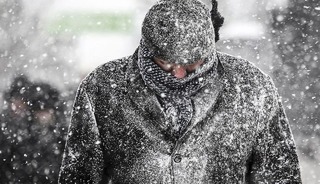 Meteoroloji'den kuvvetli ve yoğun kar yağışı uyarısı!