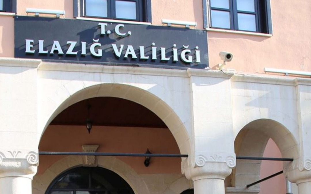 Elazığ'da okullar tatil mi? 