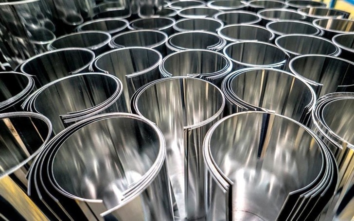 T&uuml;rkiye, &Ccedil;in&rsquo;den ithal edilen soğuk haddelenmiş paslanmaz &ccedil;eliğe anti-damping vergisi getirdi