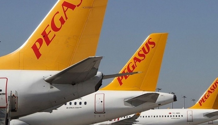 Esas Holding, Pegasus Paylarını Teminat Ama&ccedil;lı D&ouml;n&uuml;ş&uuml;me Sunuyor