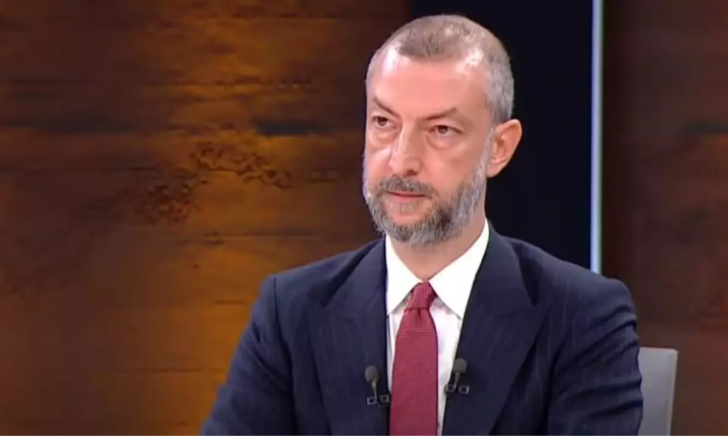 G&uuml;rkaynak "A&ccedil;ık A&ccedil;ık" Konuştu: "Bu Maliye Politikası Enflasyonu D&uuml;ş&uuml;rmez, Azdırır"