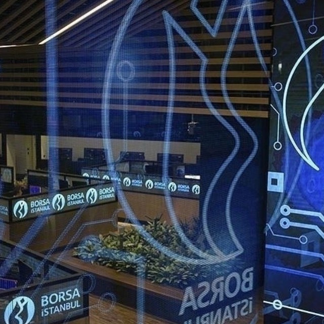 Borsada yarınki işlemlerin takası 2 Ocak'ta yapılacak