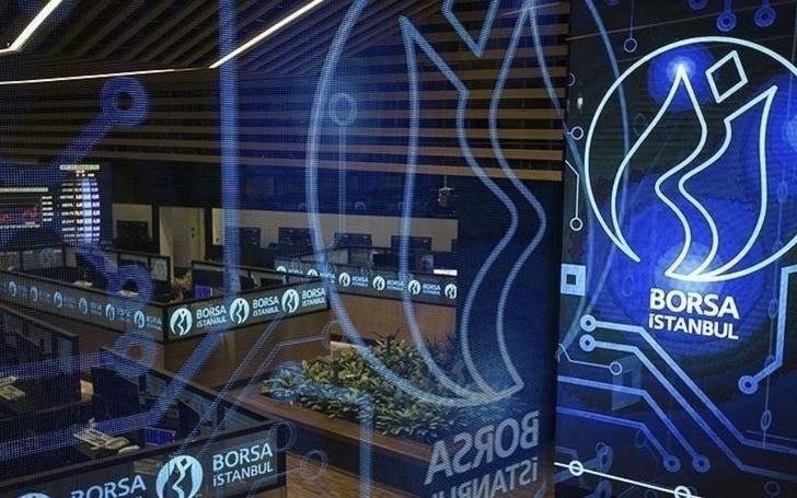 Borsada yarınki işlemlerin takası 2 Ocak'ta yapılacak