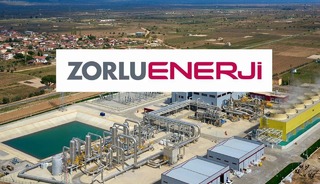 Zorlu Enerji CDP İklim Değişikliği Programı'nda A notu aldı