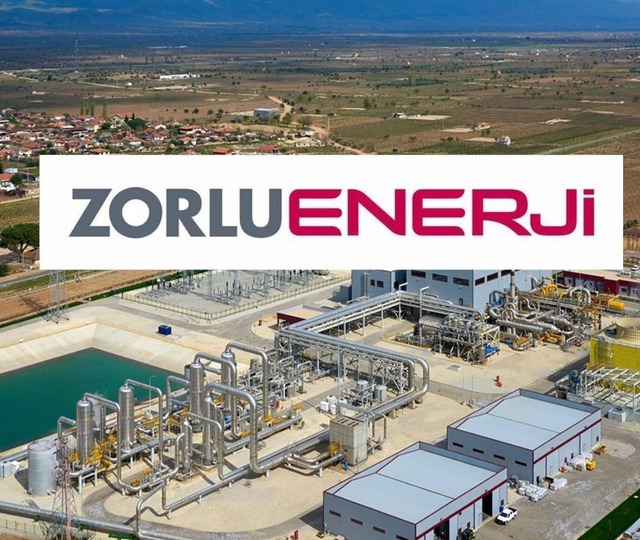 Zorlu Enerji CDP İklim Değişikliği Programı'nda A notu aldı
