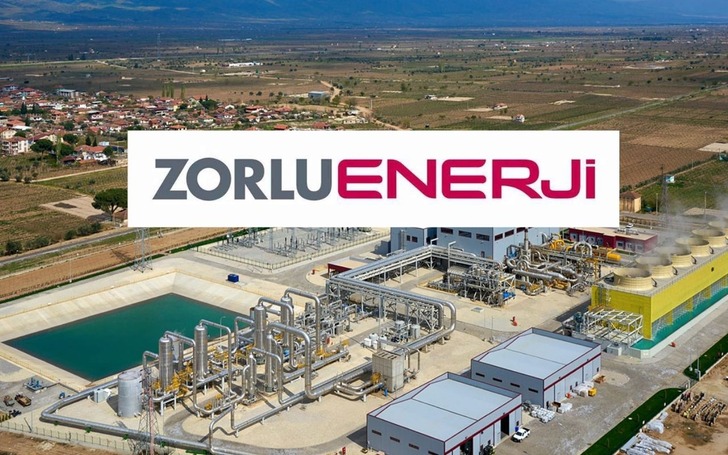 Zorlu Enerji CDP İklim Değişikliği Programı'nda A notu aldı