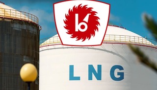 BOTAŞ'tan yeni adım! Woodside ile LNG anlaşması yapıldı