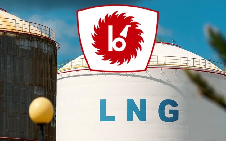BOTAŞ'tan yeni adım! Woodside ile LNG anlaşması yapıldı