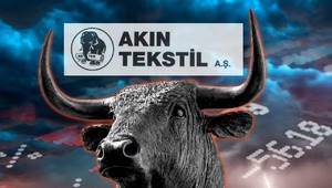 Bir ayda tam y&uuml;zde 121 y&uuml;kseliş: ATEKS değerini ikiye katladı