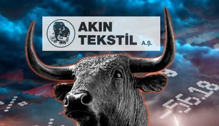 Bir ayda tam yüzde 121 yükseliş: ATEKS değerini ikiye katladı