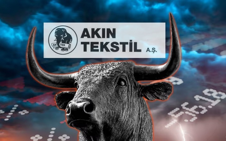 Bir ayda tam y&uuml;zde 121 y&uuml;kseliş: ATEKS değerini ikiye katladı