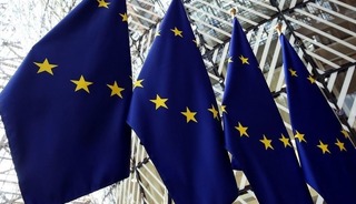 AB: Barış m&uuml;zakerelerinden memnunuz