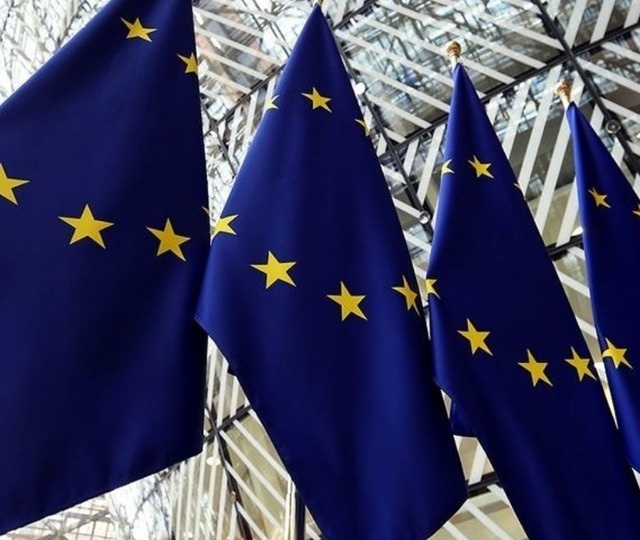 AB: Barış m&uuml;zakerelerinden memnunuz