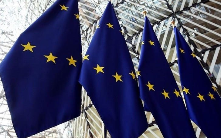 AB: Barış m&uuml;zakerelerinden memnunuz