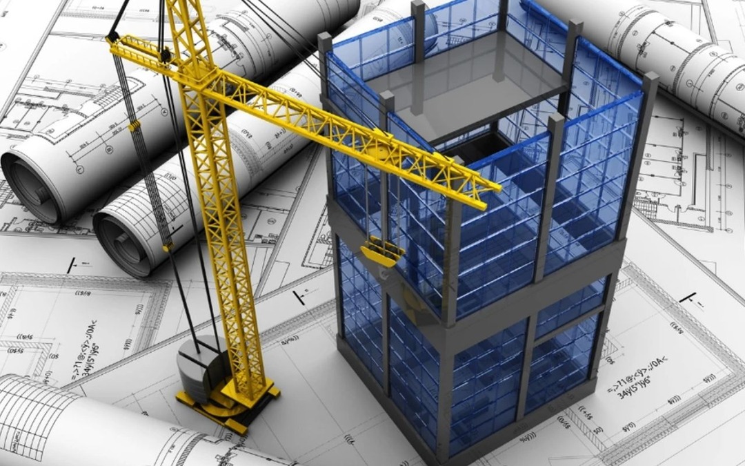 İnşaat sekt&ouml;r&uuml;nde 2026'da istikrarlı b&uuml;y&uuml;me beklentisi