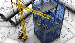 İnşaat sekt&ouml;r&uuml;nde 2026'da istikrarlı b&uuml;y&uuml;me beklentisi