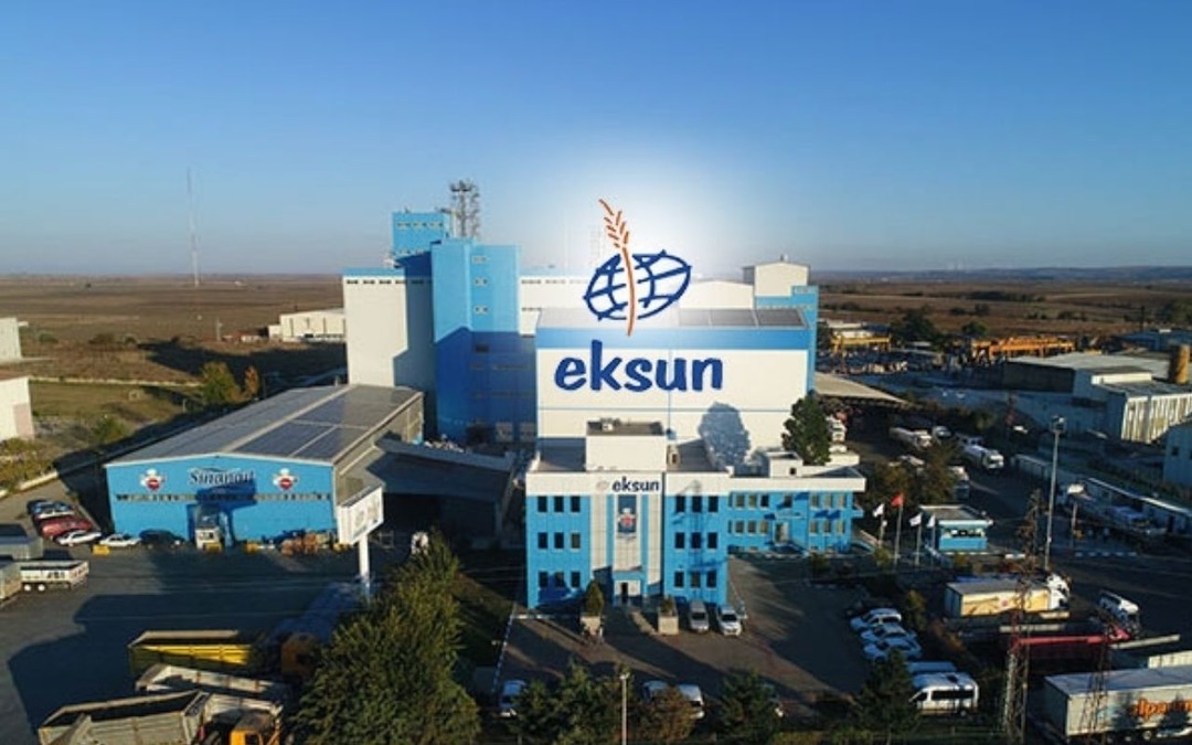 Eksun Gıda &uuml;retimde y&uuml;zde 100 temiz enerjiye ge&ccedil;ecek