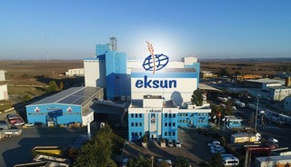 Eksun Gıda &uuml;retimde y&uuml;zde 100 temiz enerjiye ge&ccedil;ecek