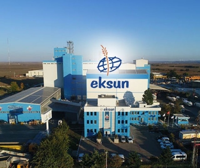 Eksun Gıda &uuml;retimde y&uuml;zde 100 temiz enerjiye ge&ccedil;ecek