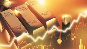 Altın yatırımcısına İsvi&ccedil;re'den m&uuml;jde: UBS hedefi y&uuml;kseltti