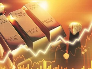 Altın yatırımcısına İsvi&ccedil;re'den m&uuml;jde: UBS hedefi y&uuml;kseltti