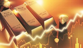 Altın yatırımcısına İsvi&ccedil;re'den m&uuml;jde: UBS hedefi y&uuml;kseltti