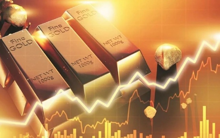 Altın yatırımcısına İsvi&ccedil;re'den m&uuml;jde: UBS hedefi y&uuml;kseltti