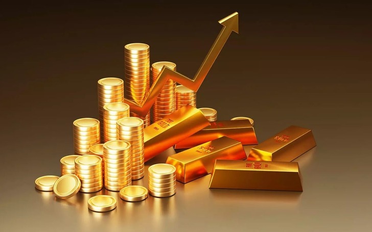 Altın sertifikası &ccedil;&ouml;kecek uyarılarına inat y&uuml;kselişte: ALTINS1 mi yoksa fiziki altın mı almak daha k&acirc;rlı? 