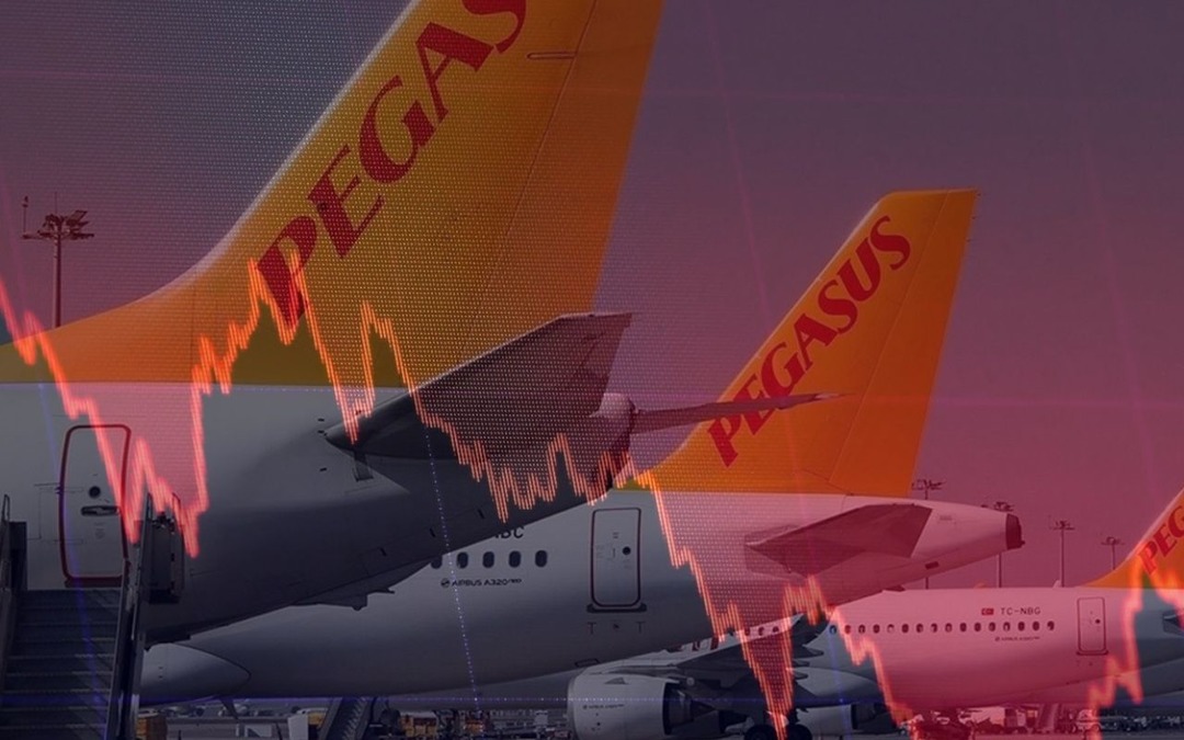 Esas Holding'in PGSUS hamlesi hisseleri vurdu! D&uuml;ş&uuml;şe ge&ccedil;ti