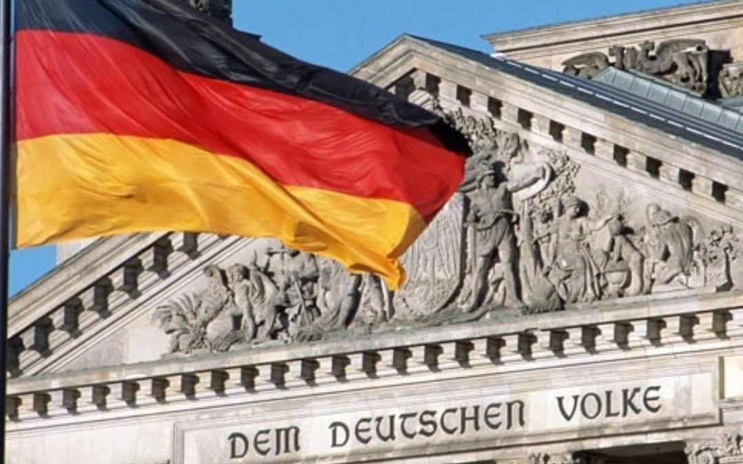 Almanya'nın 2025'te silah ihracatı geriledi