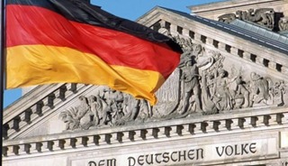 Almanya'nın 2025'te silah ihracatı geriledi