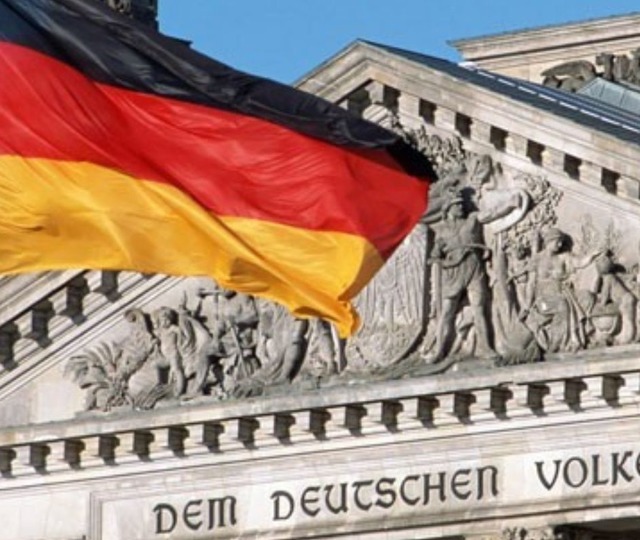 Almanya'nın 2025'te silah ihracatı geriledi