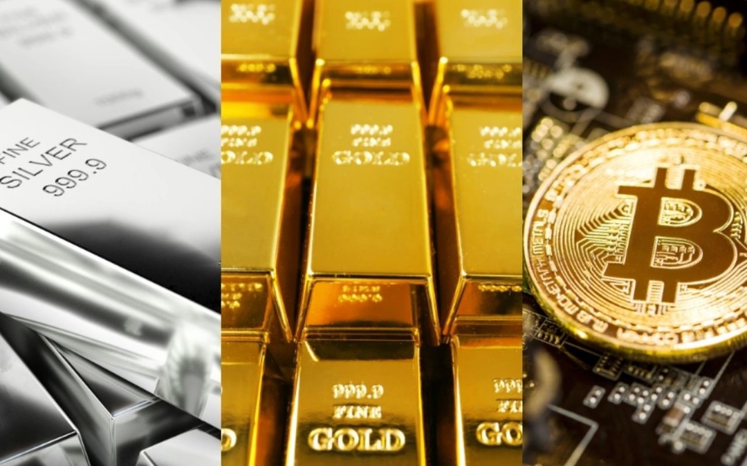 BTC mi? Altın mı? G&uuml;m&uuml;ş m&uuml;? Y&uuml;zde 30 bine yakın kazan&ccedil;la g&ouml;z b&uuml;y&uuml;ledi