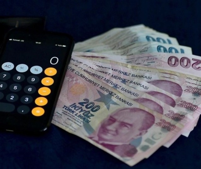 TCMB uyardı: "Aşırı limit" tuzağı bor&ccedil;lanmayı k&ouml;r&uuml;kl&uuml;yor